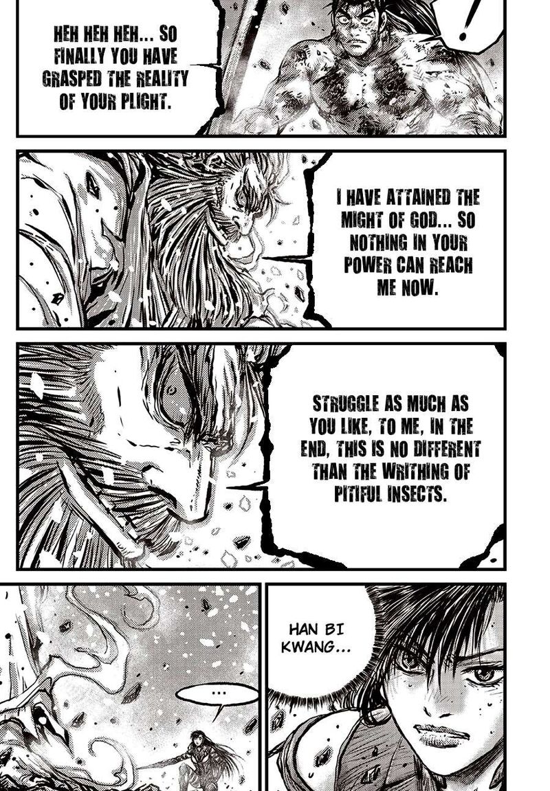 The Ruler Of The Land Chapter 718 Page 7