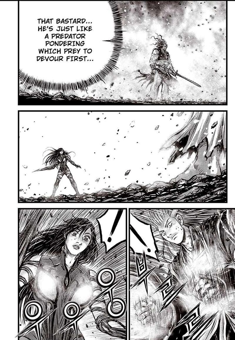 The Ruler Of The Land Chapter 720 Page 10