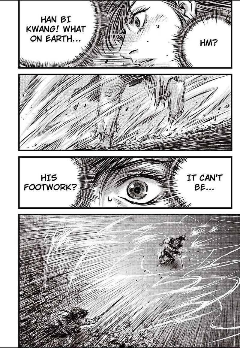 The Ruler Of The Land Chapter 720 Page 18