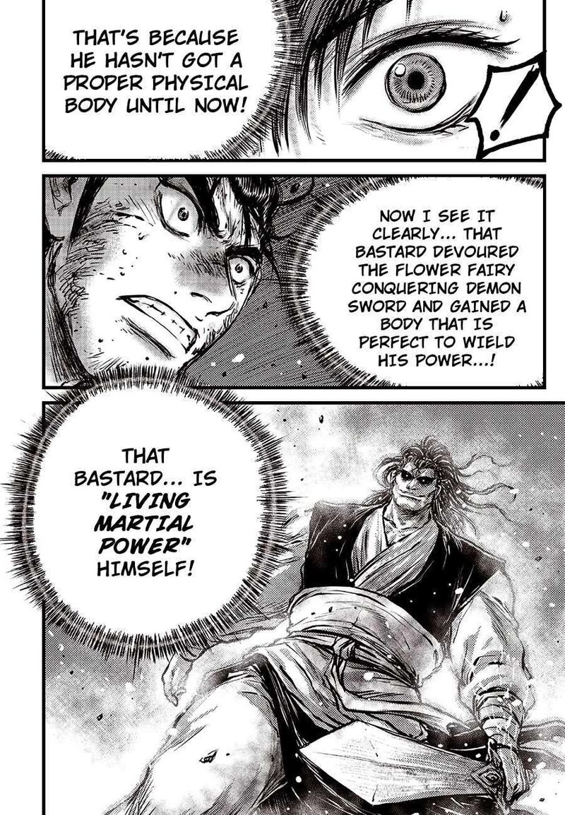 The Ruler Of The Land Chapter 721 Page 4
