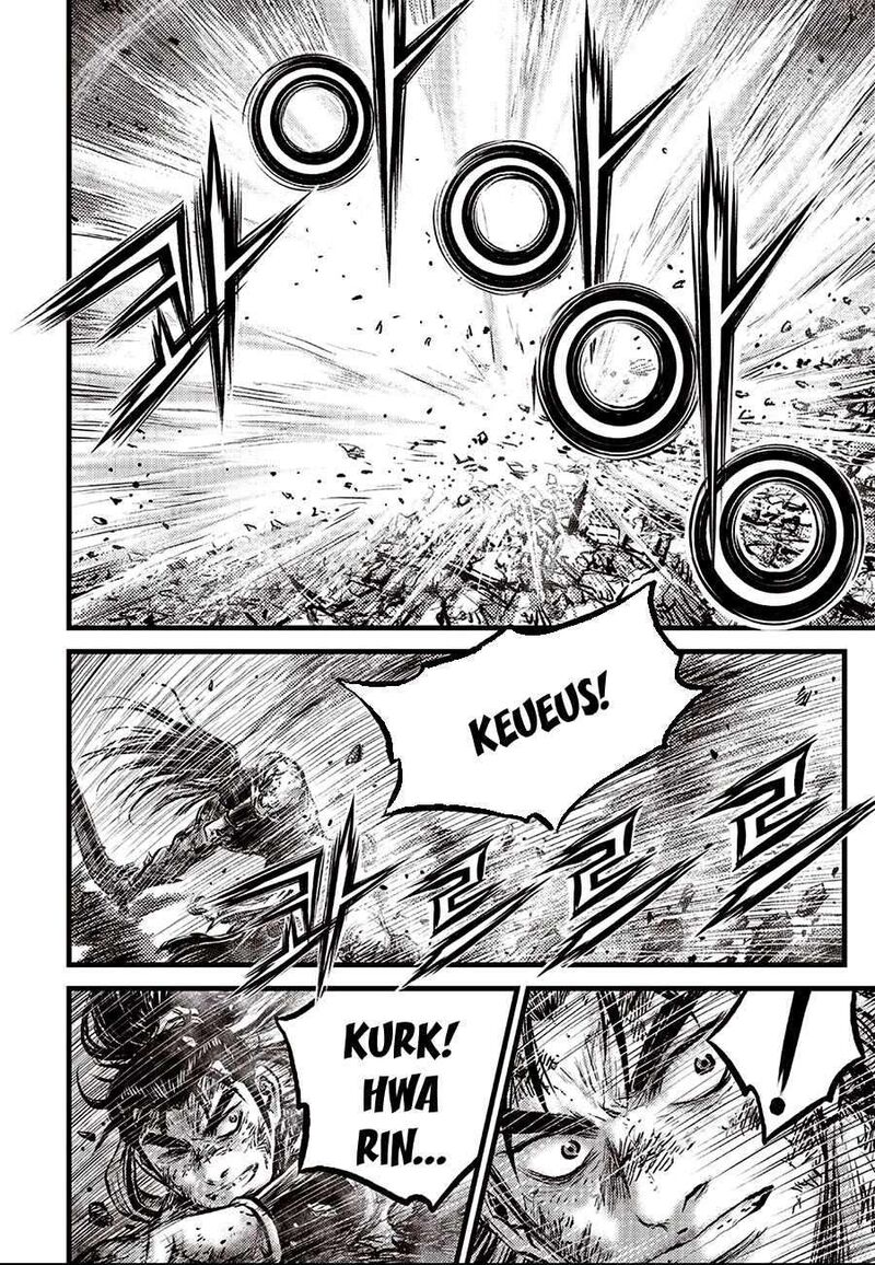 The Ruler Of The Land Chapter 723 Page 10