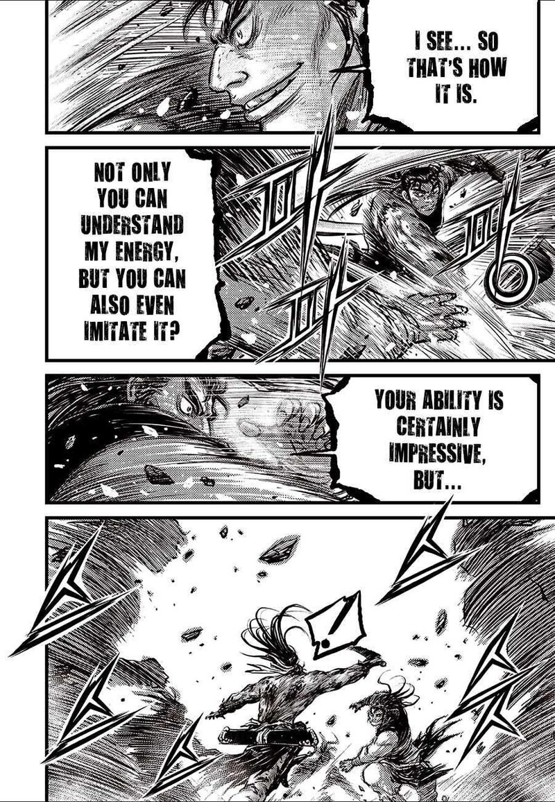 The Ruler Of The Land Chapter 723 Page 6