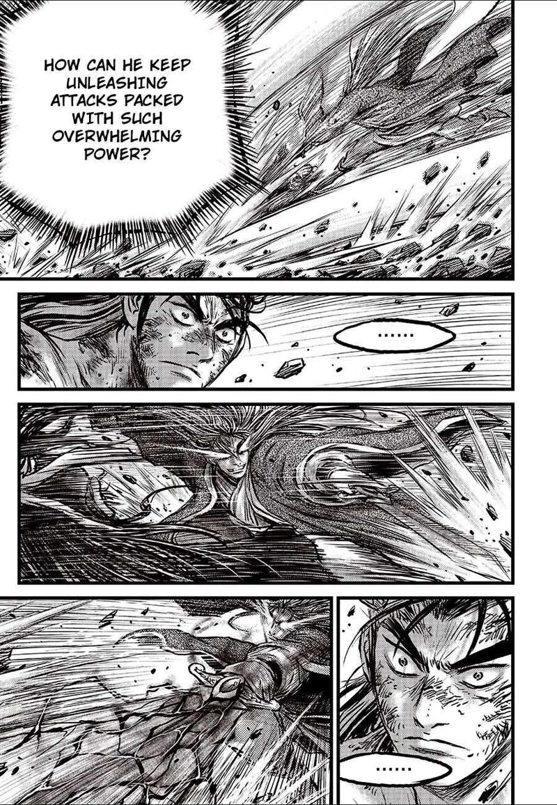 The Ruler Of The Land Chapter 724 Page 9