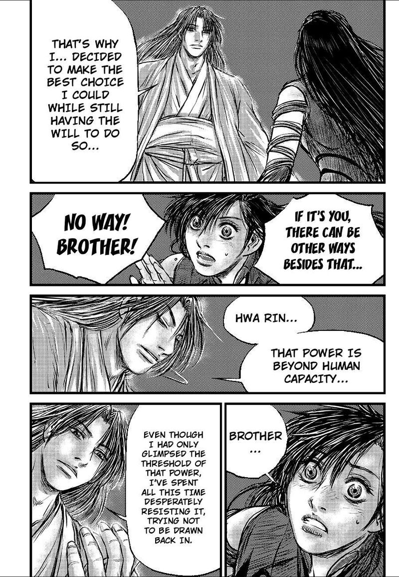 The Ruler Of The Land Chapter 726 Page 18