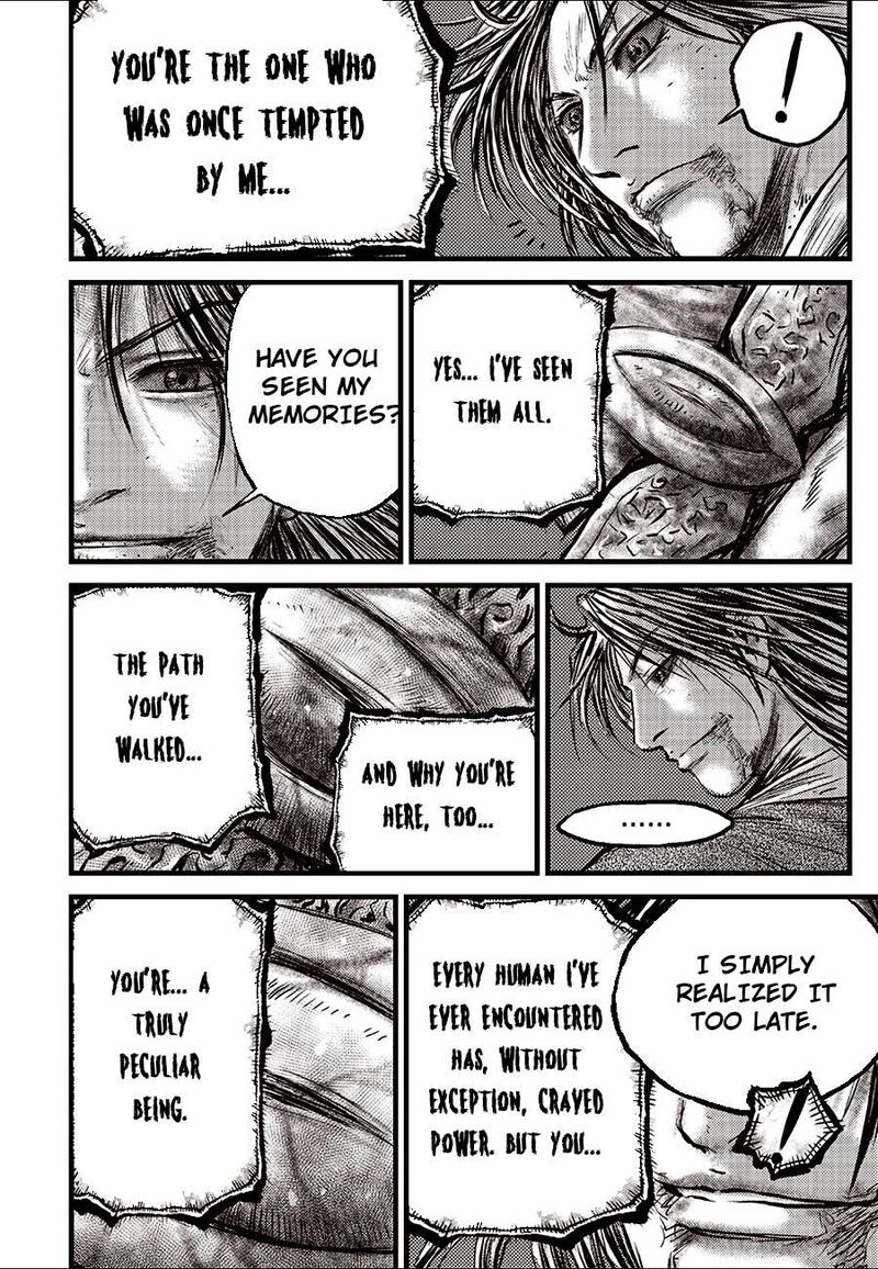 The Ruler Of The Land Chapter 726 Page 6