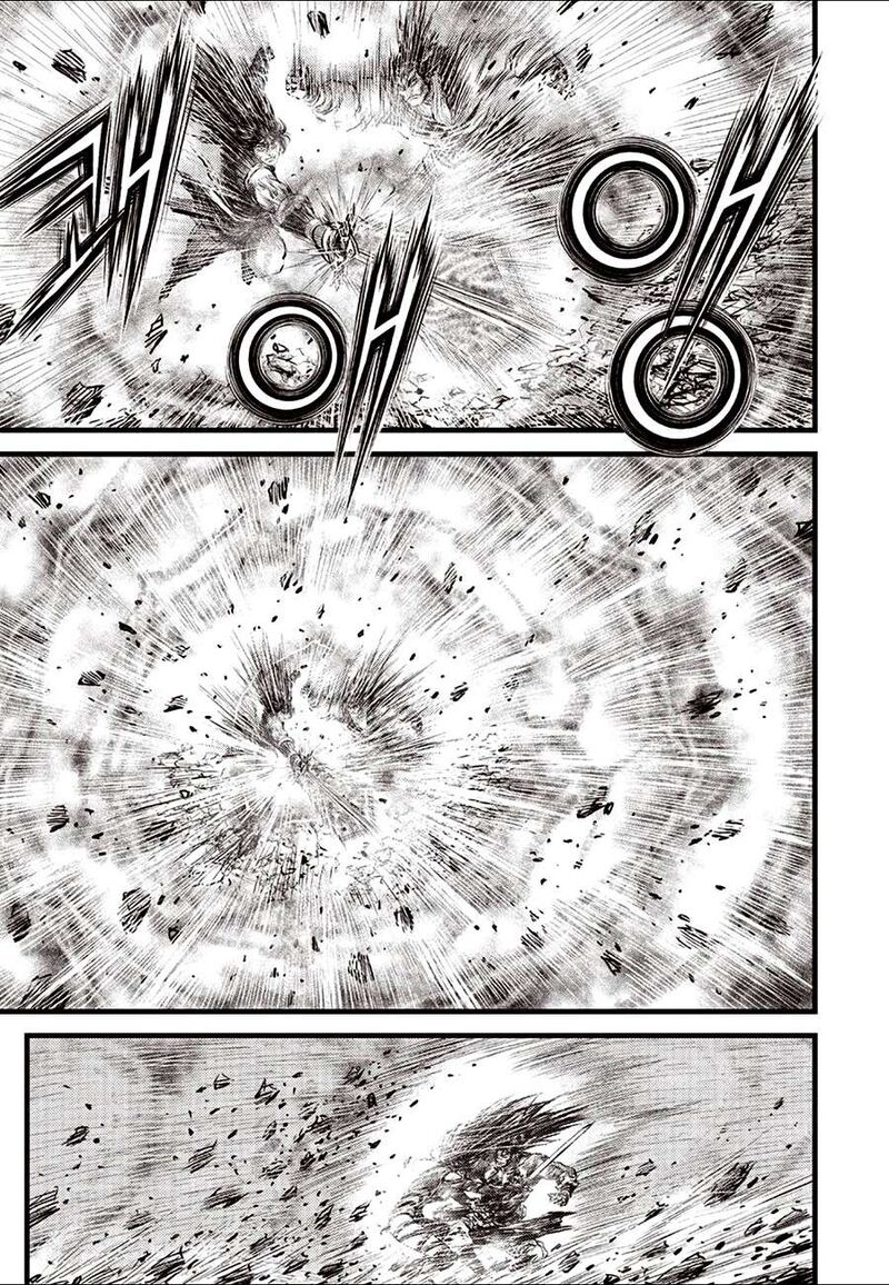 The Ruler Of The Land Chapter 729 Page 13