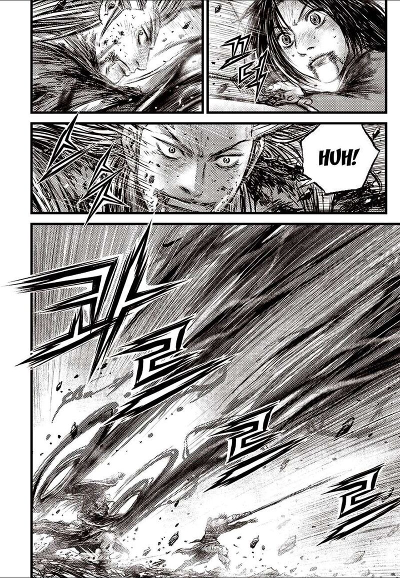 The Ruler Of The Land Chapter 729 Page 16