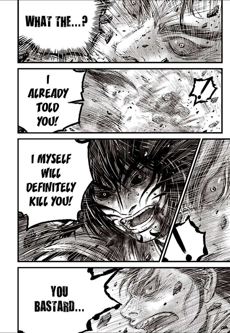 The Ruler Of The Land Chapter 729 Page 18