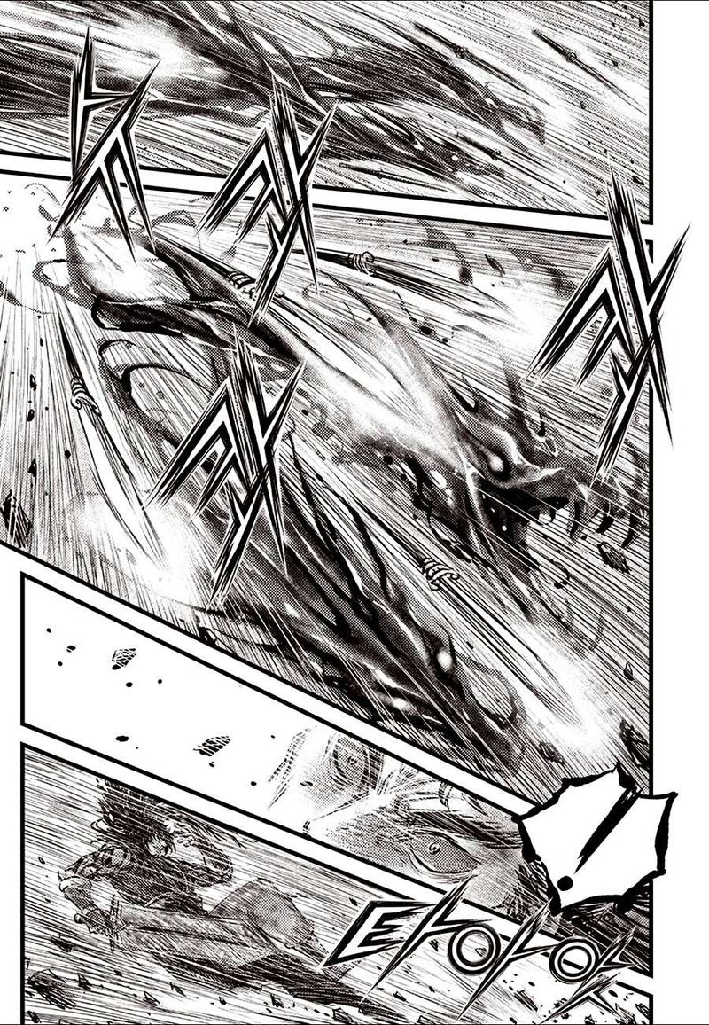 The Ruler Of The Land Chapter 729 Page 19
