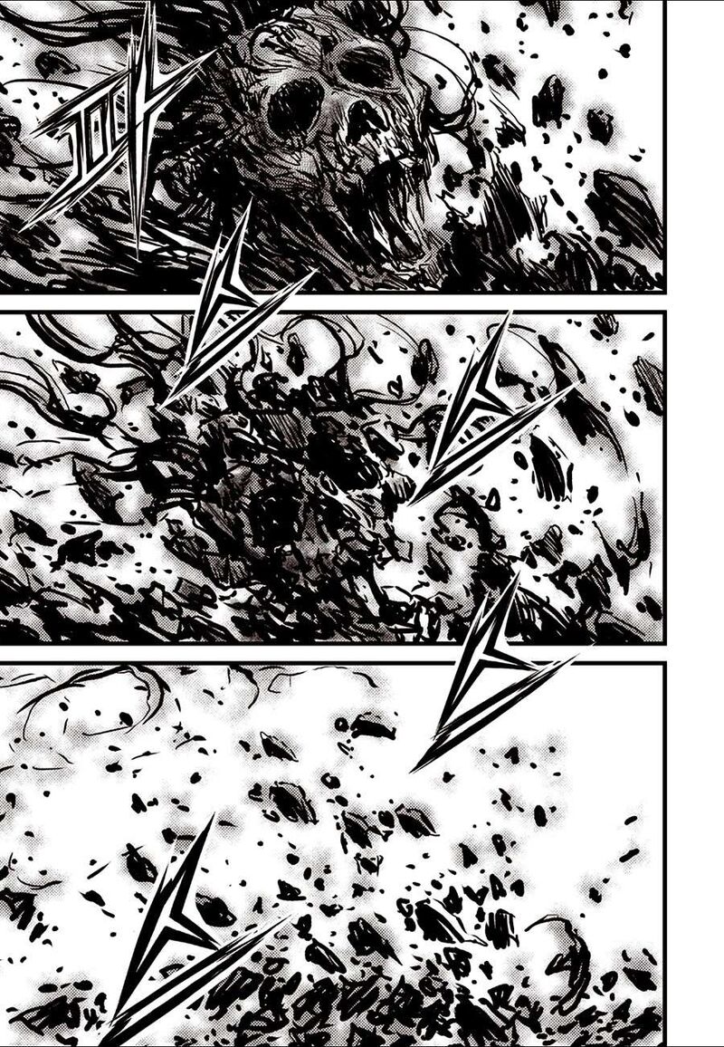 The Ruler Of The Land Chapter 730 Page 19