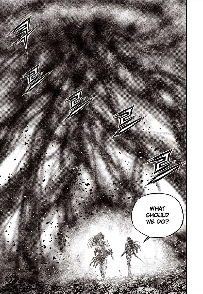 The Ruler Of The Land Chapter 730 Page 21