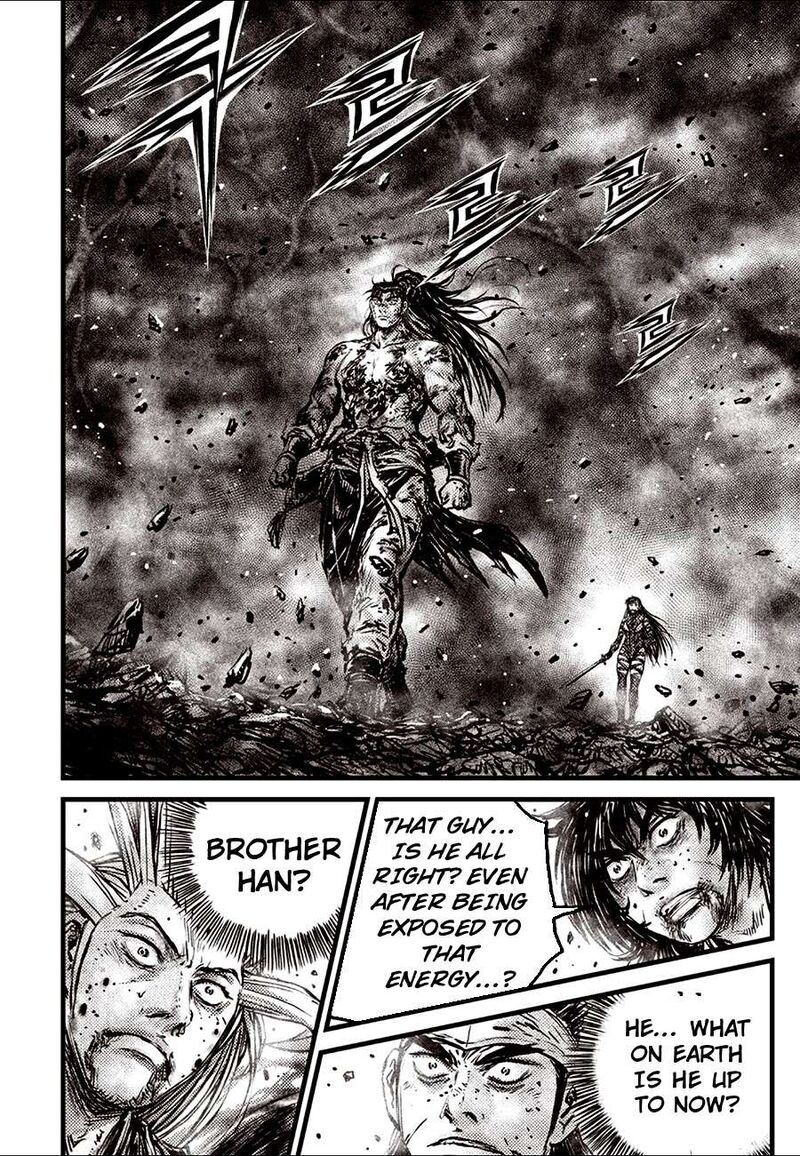 The Ruler Of The Land Chapter 731 Page 12