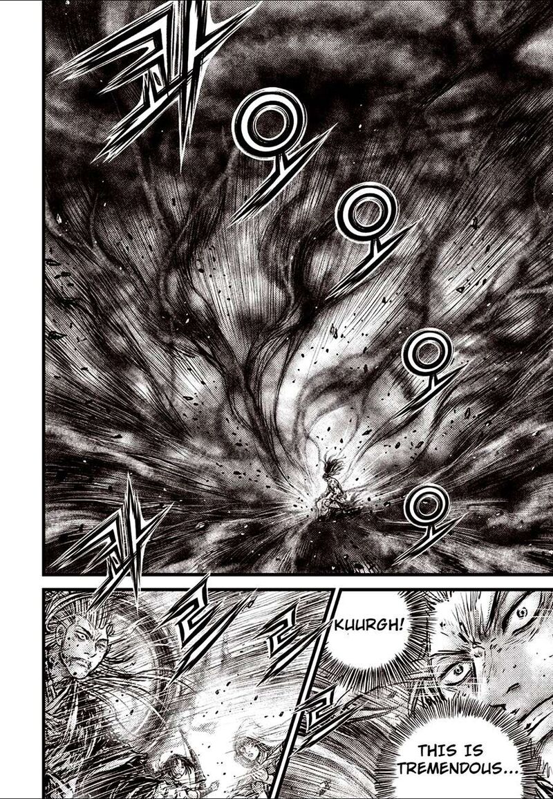 The Ruler Of The Land Chapter 731 Page 18