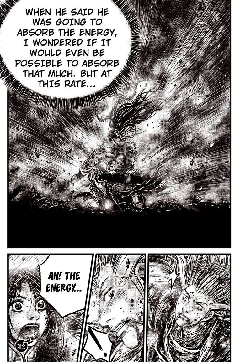 The Ruler Of The Land Chapter 731 Page 19