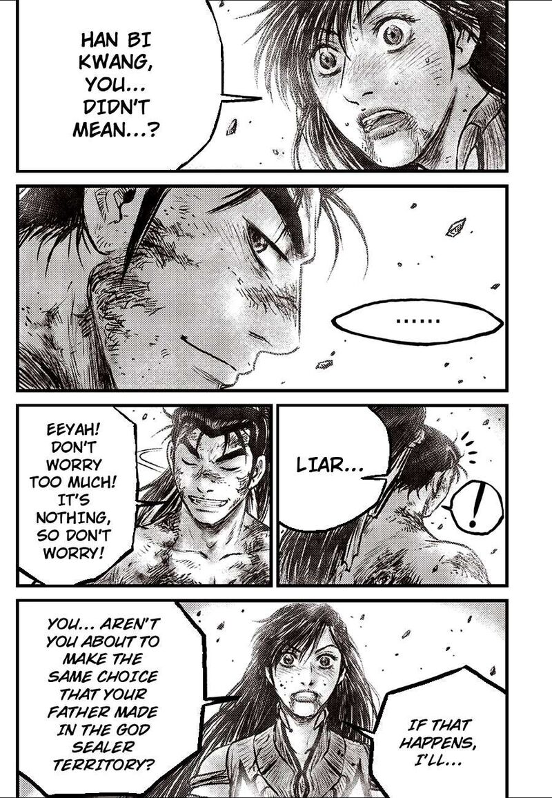 The Ruler Of The Land Chapter 731 Page 7