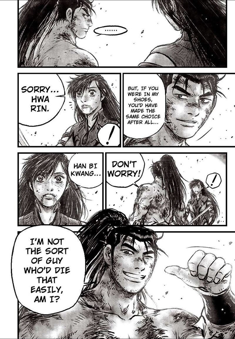 The Ruler Of The Land Chapter 731 Page 8