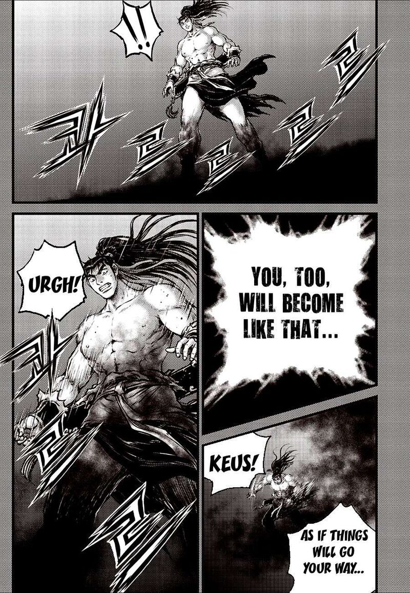 The Ruler Of The Land Chapter 732 Page 11