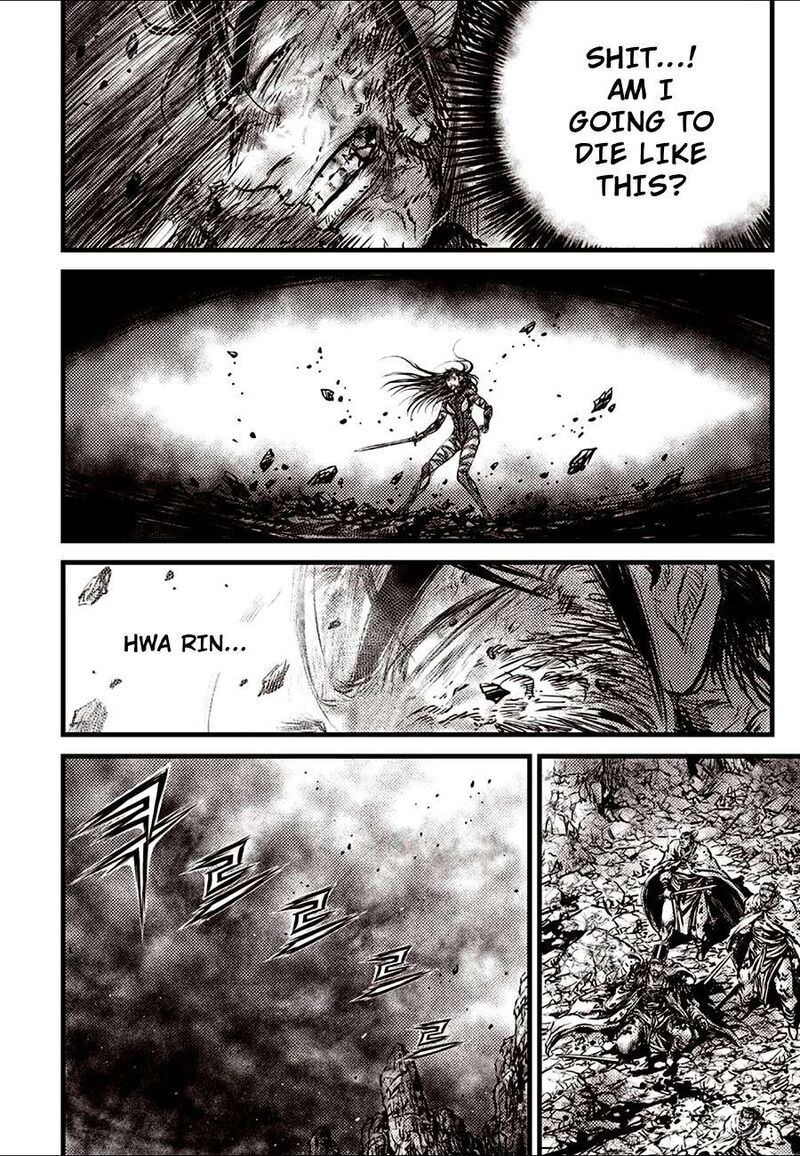 The Ruler Of The Land Chapter 732 Page 6