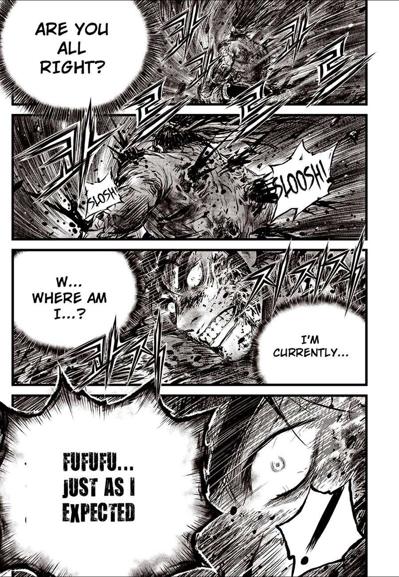 The Ruler Of The Land Chapter 732 Page 9
