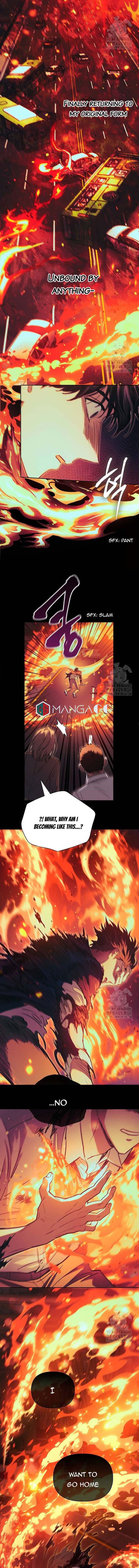 The S Classes That I Raised Chapter 139 Page 8