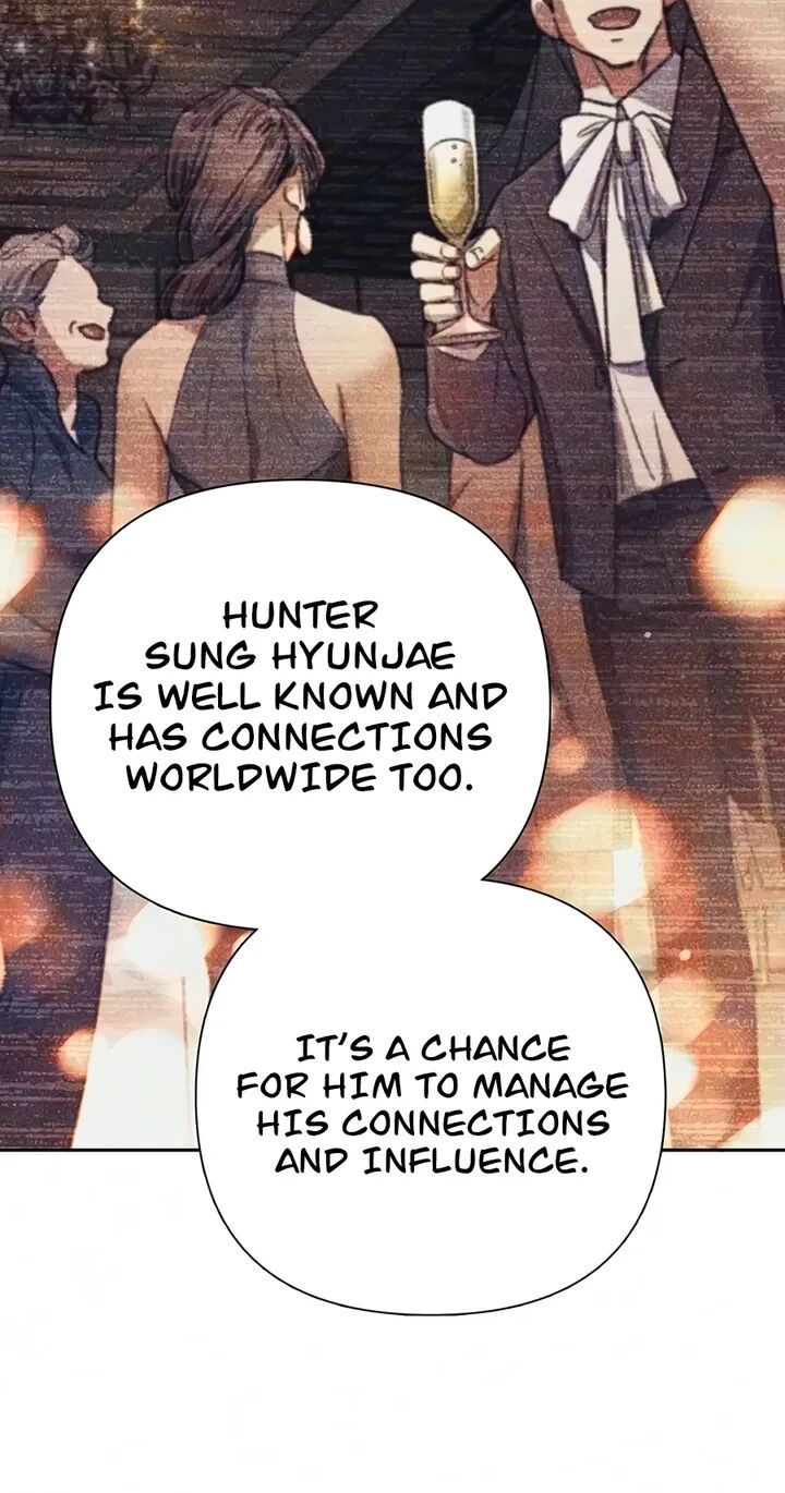 The S Classes That I Raised Chapter 165 Page 14