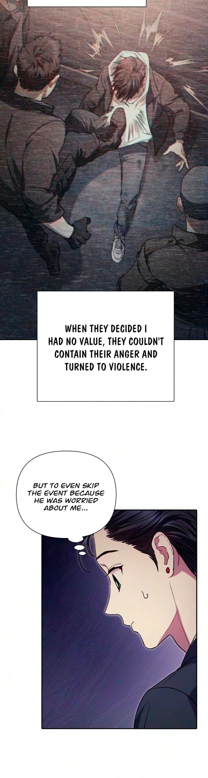 The S Classes That I Raised Chapter 169 Page 4