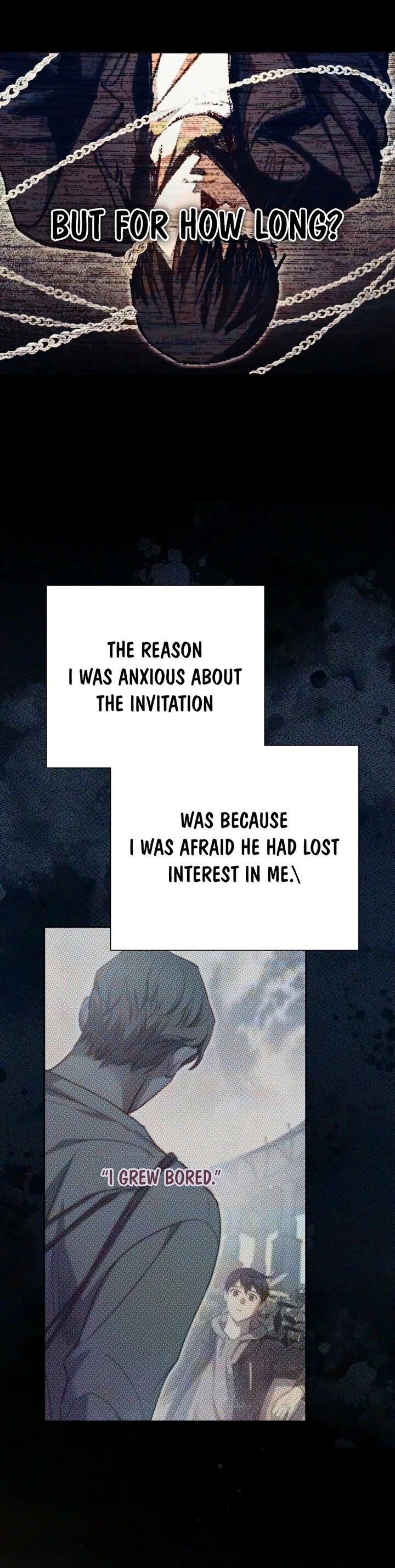 The S Classes That I Raised Chapter 170 Page 12