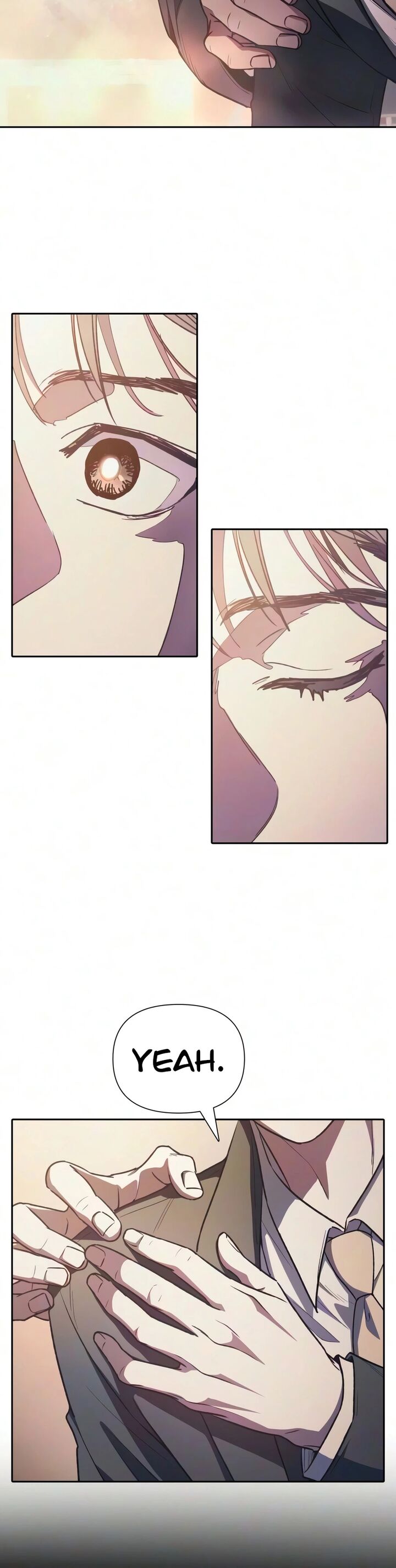 The S Classes That I Raised Chapter 170 Page 14