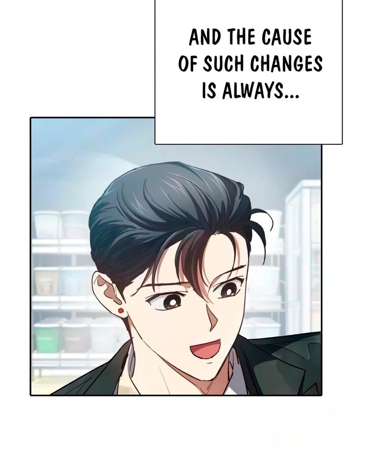 The S Classes That I Raised Chapter 172 Page 6