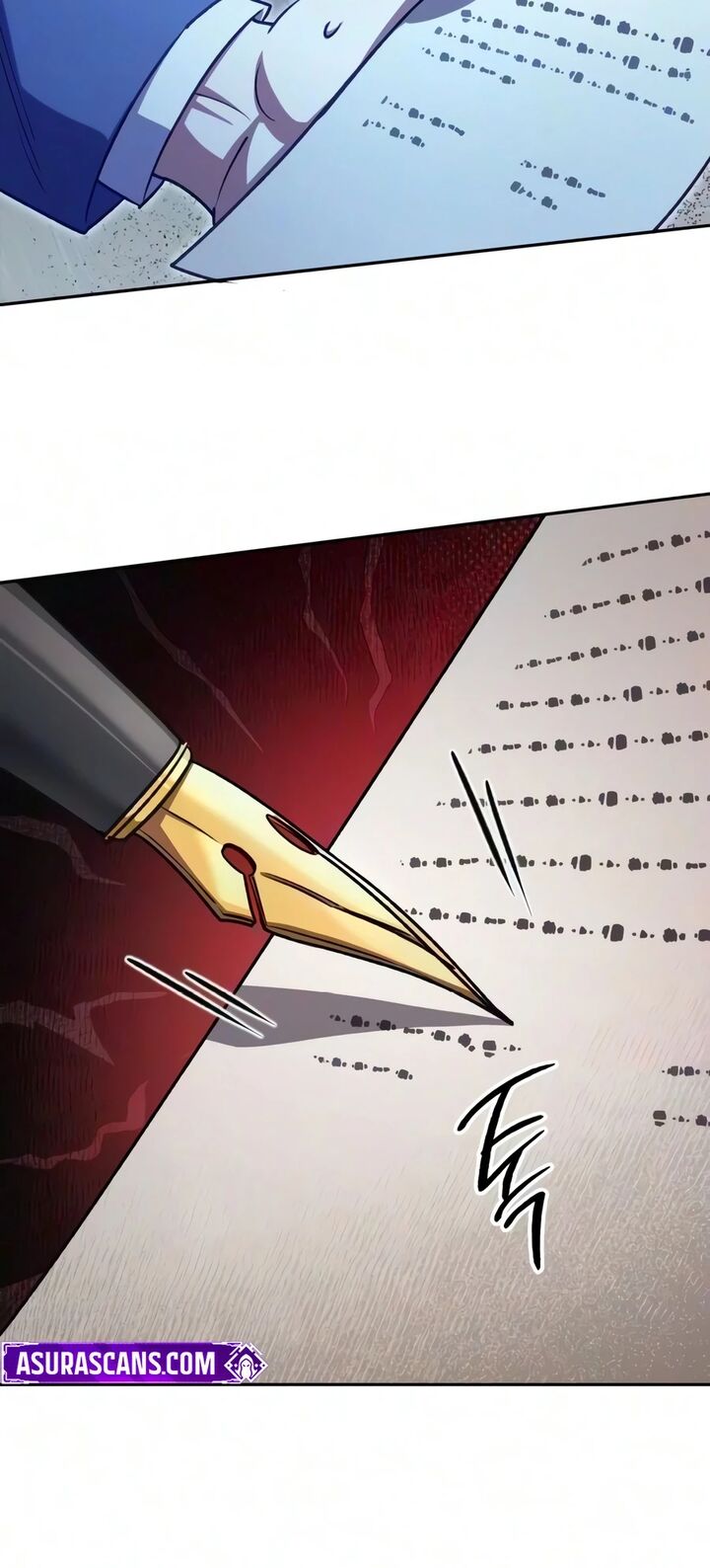 The S Classes That I Raised Chapter 177 Page 5