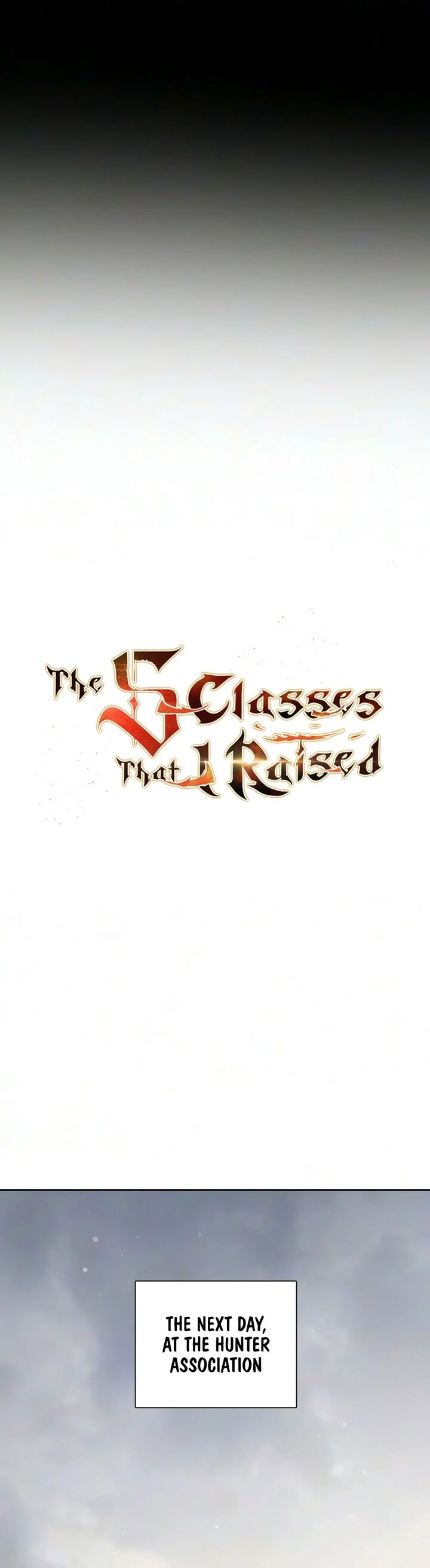 The S Classes That I Raised Chapter 179 Page 2