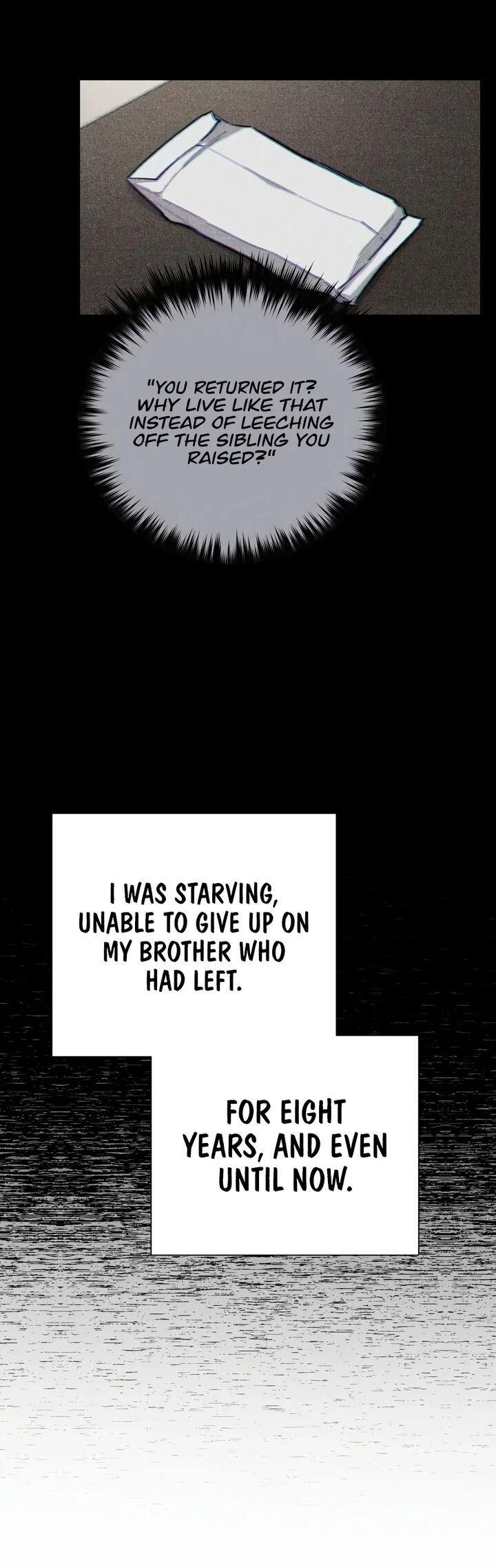 The S Classes That I Raised Chapter 180 Page 9
