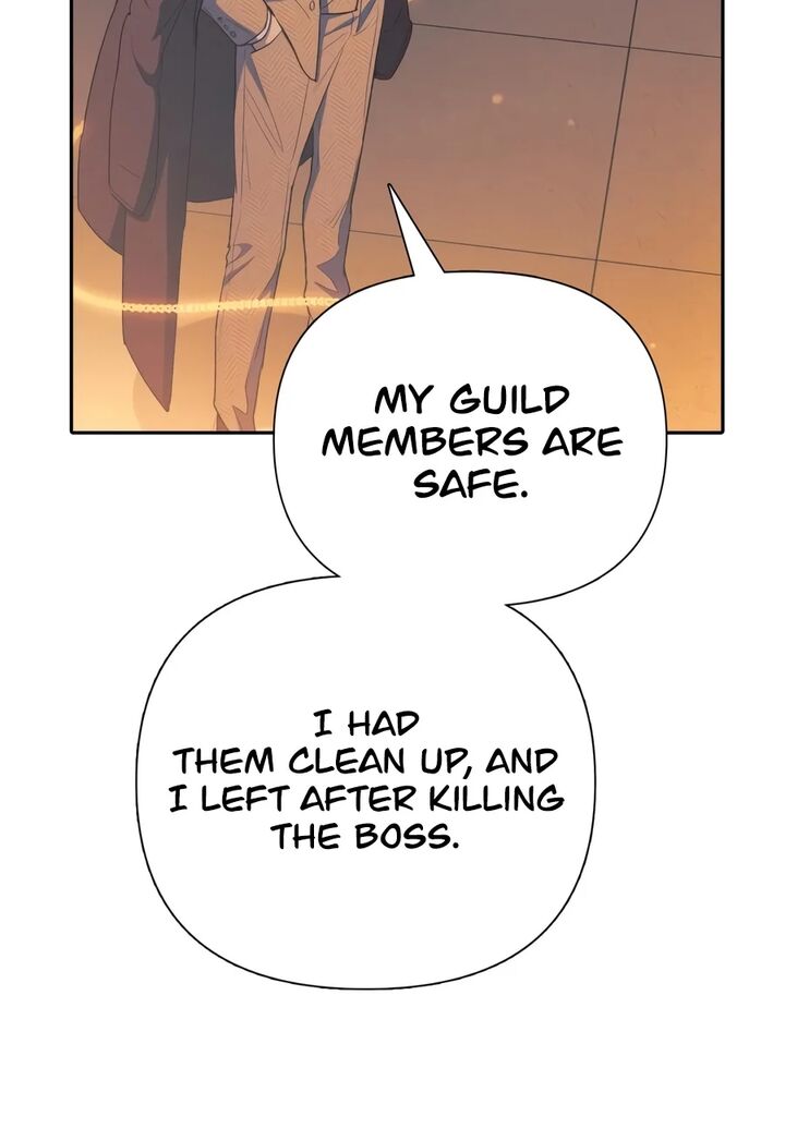 The S Classes That I Raised Chapter 183 Page 6