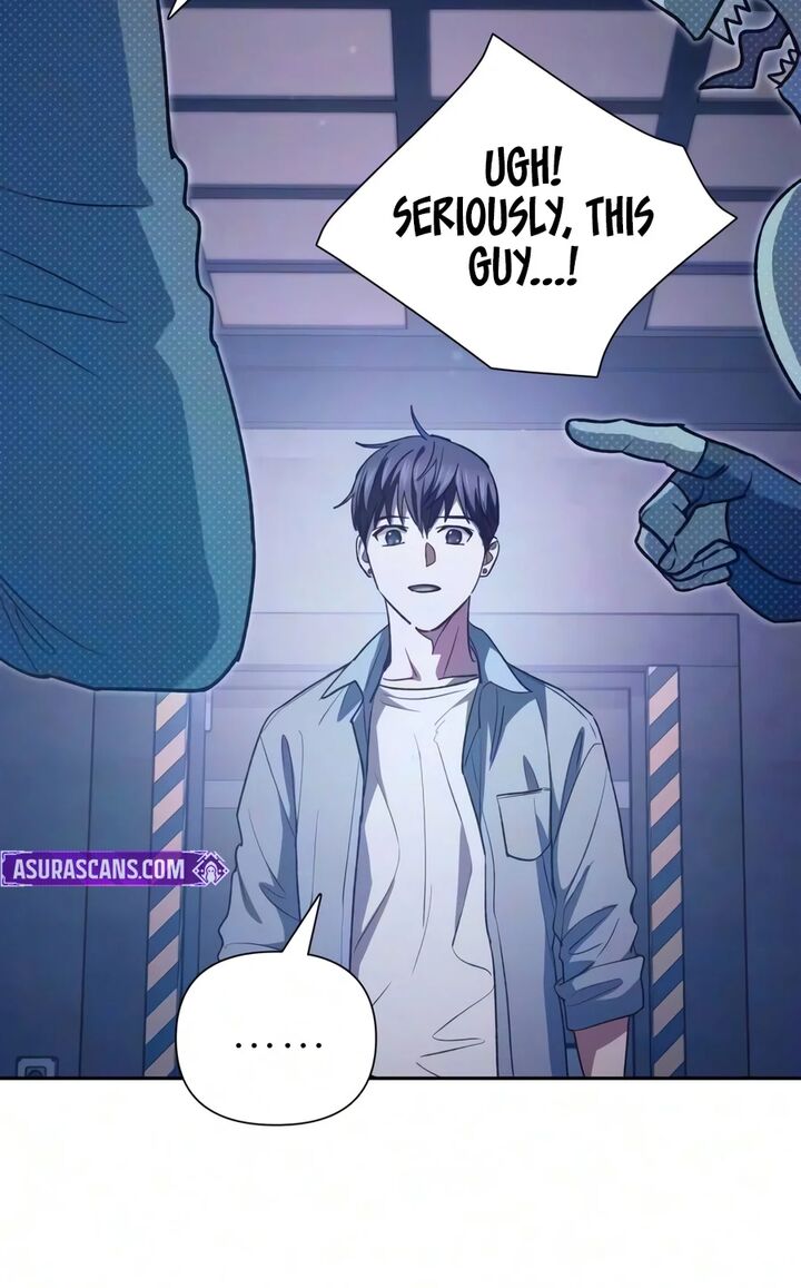 The S Classes That I Raised Chapter 184 Page 12