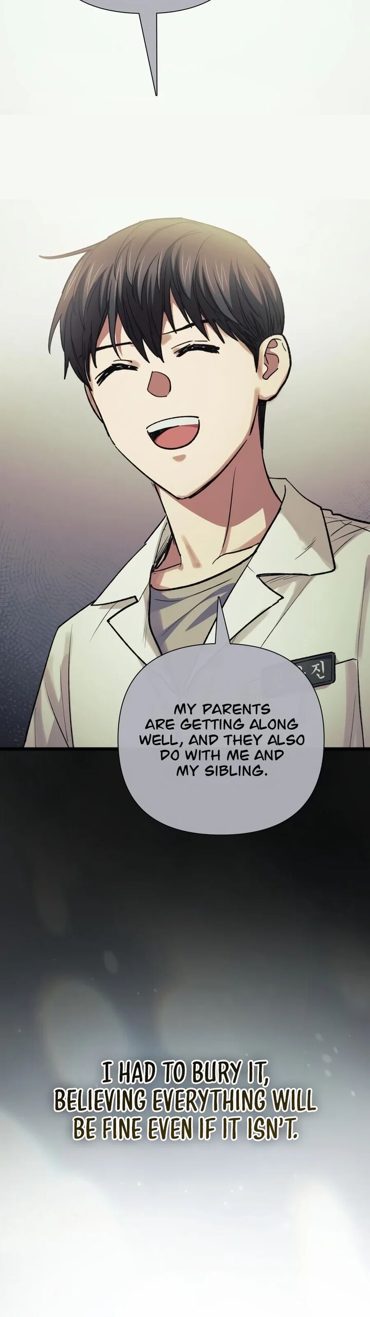 The S Classes That I Raised Chapter 185 Page 19