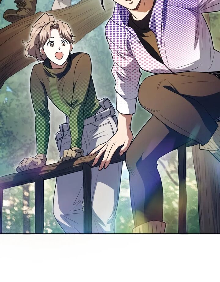 The S Classes That I Raised Chapter 185 Page 9