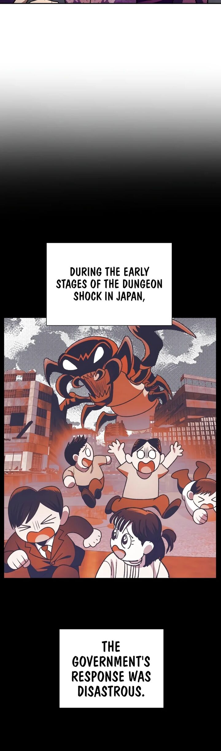 The S Classes That I Raised Chapter 187 Page 13