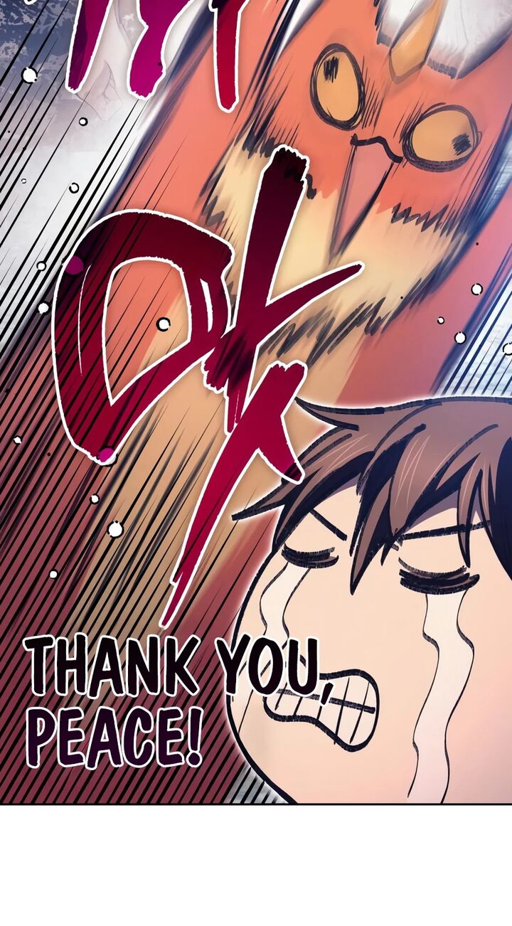 The S Classes That I Raised Chapter 187 Page 21