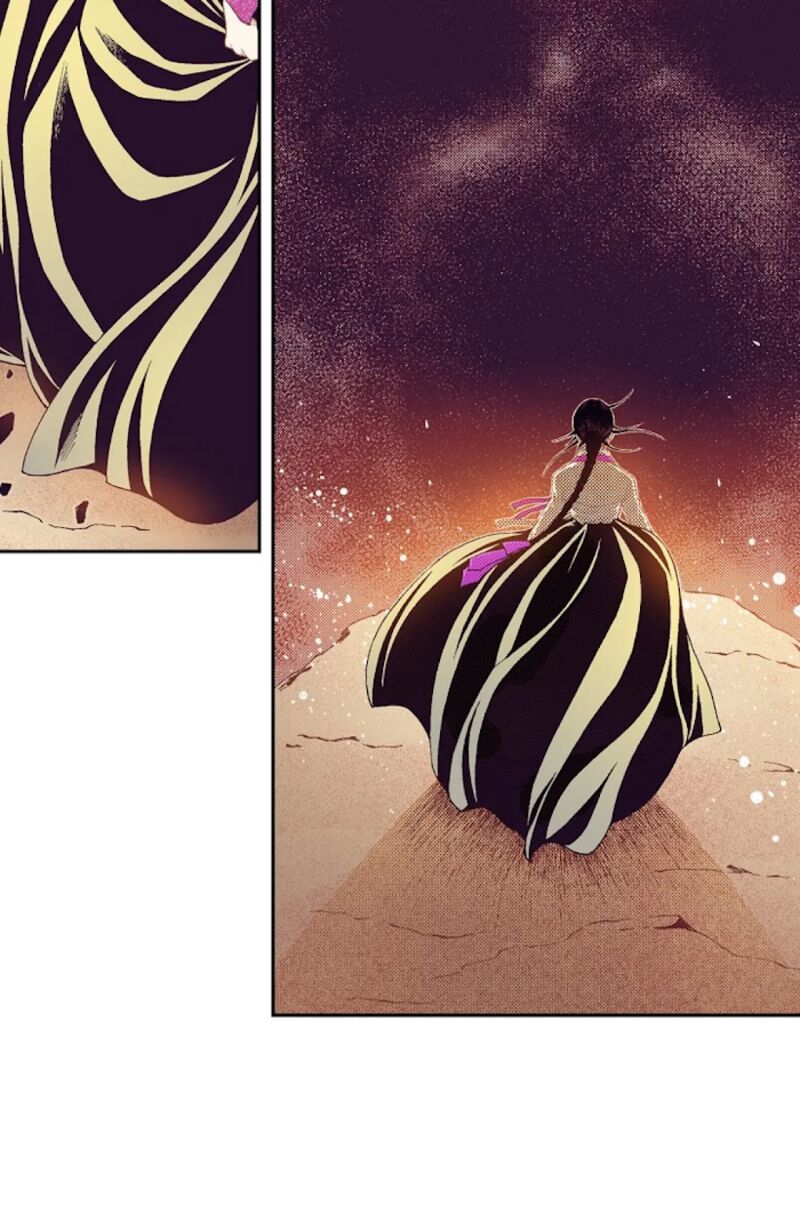 The Scholar Who Walks The Night Chapter 62 Page 71