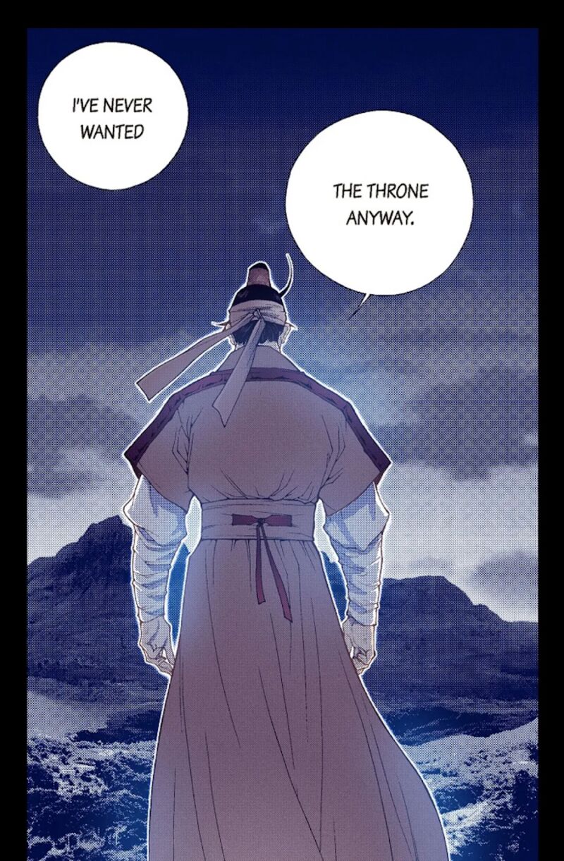 The Scholar Who Walks The Night Chapter 66 Page 33