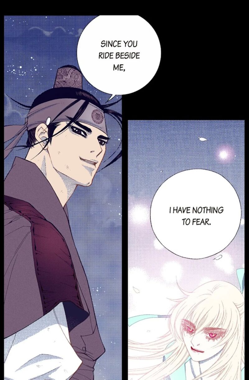 The Scholar Who Walks The Night Chapter 66 Page 37