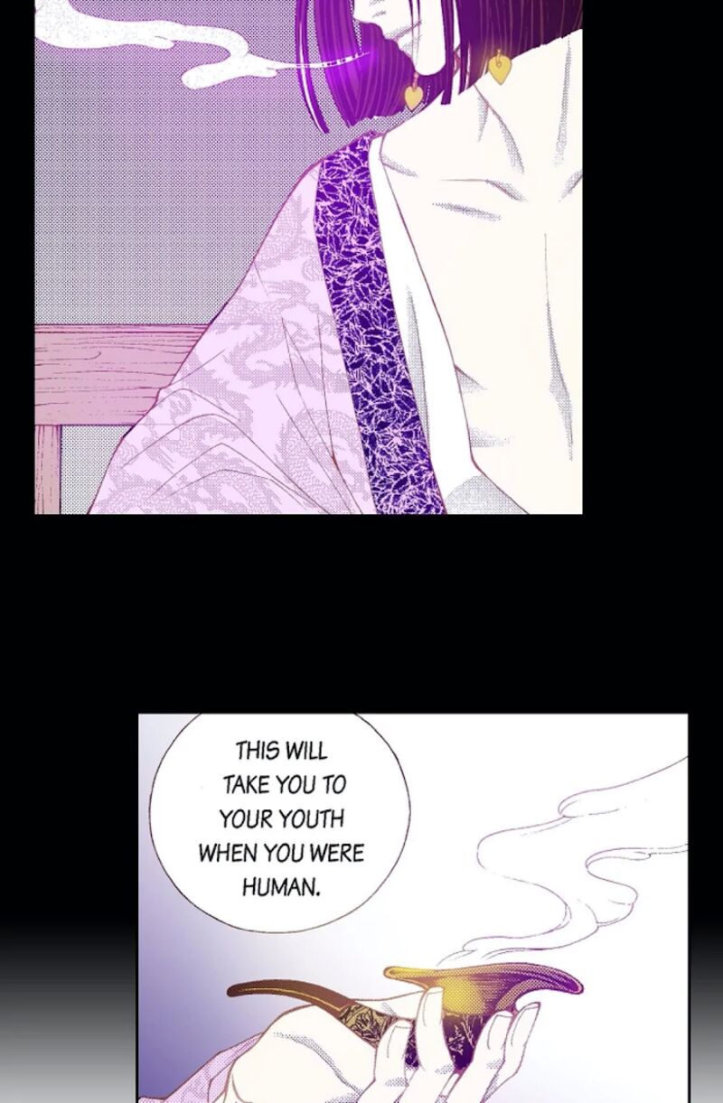 The Scholar Who Walks The Night Chapter 71 Page 15