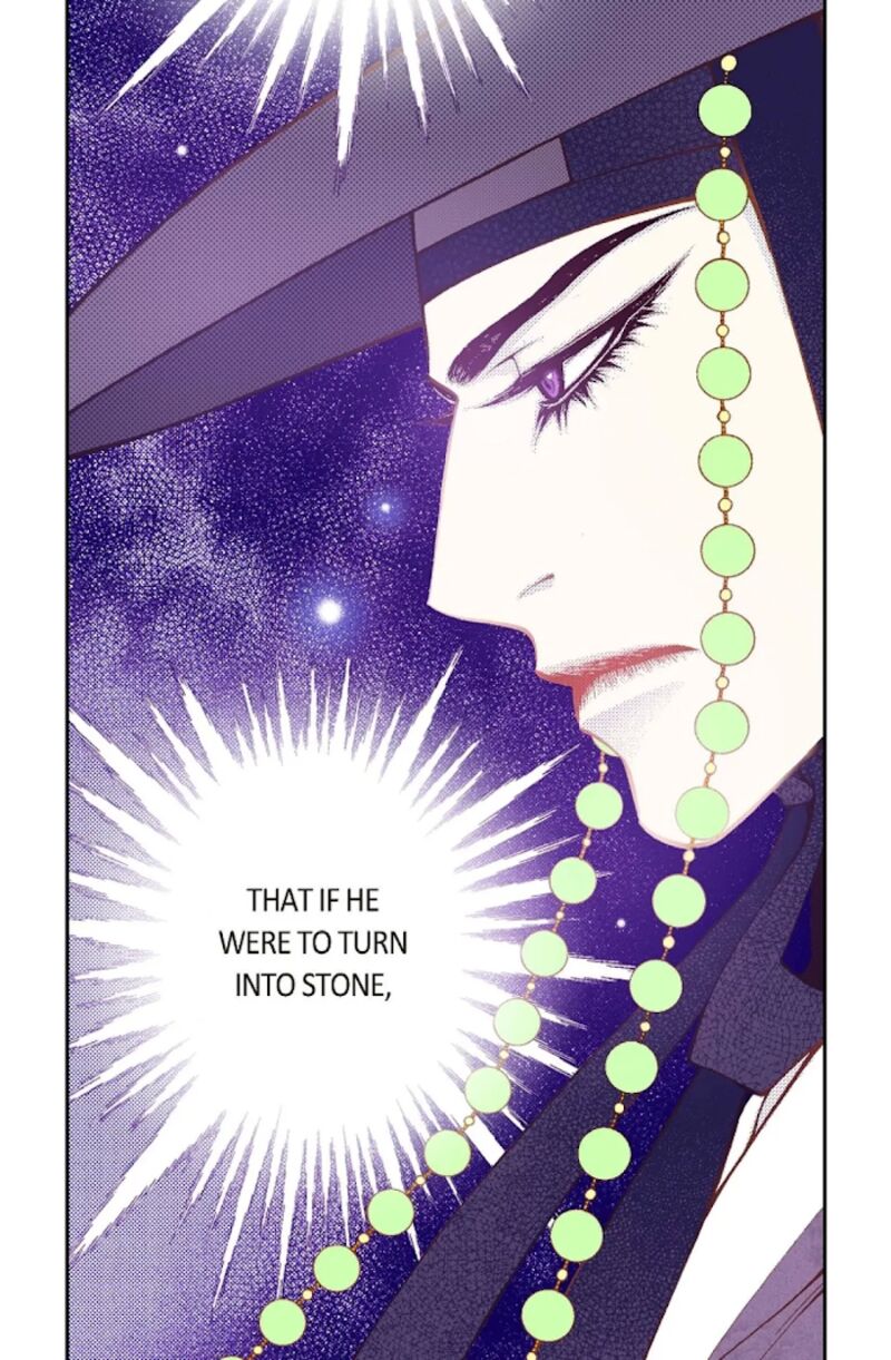 The Scholar Who Walks The Night Chapter 72 Page 84