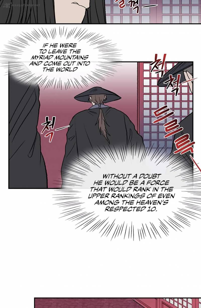 The Scholars Reincarnation Chapter 107 Page 9