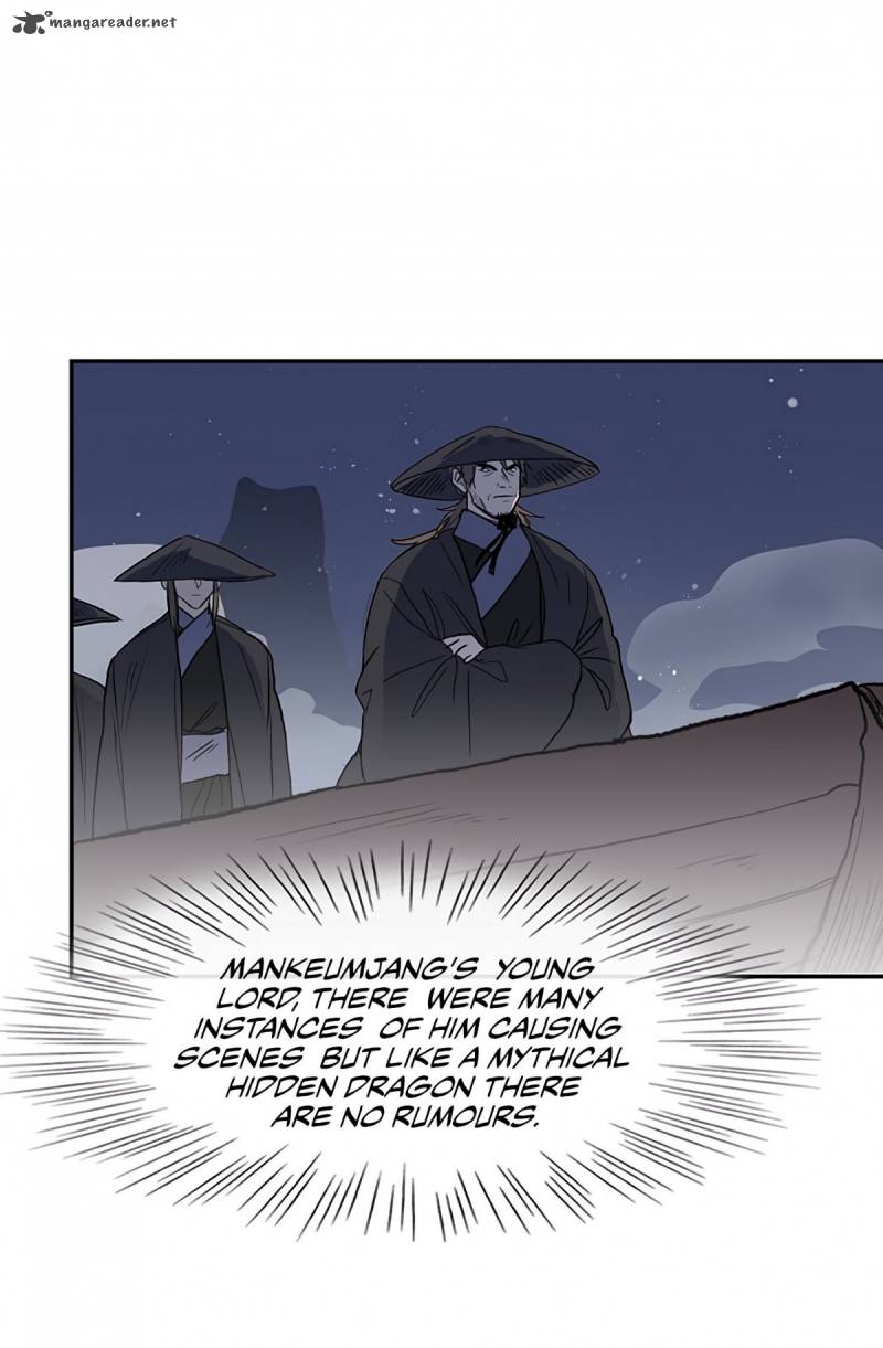 The Scholars Reincarnation Chapter 108 Page 20