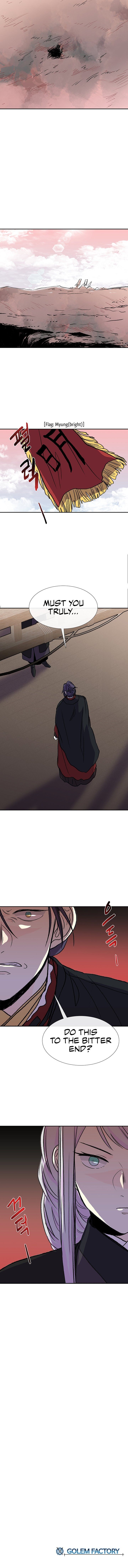 The Scholars Reincarnation Chapter 145 Page 8