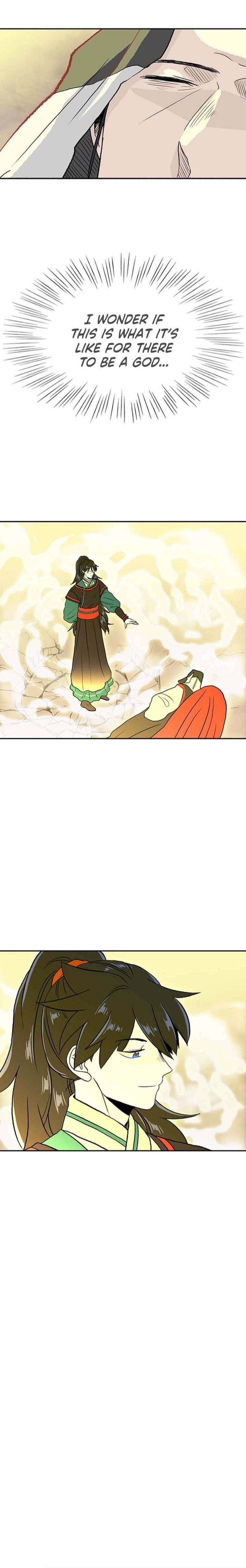 The Scholars Reincarnation Chapter 172 Page 20