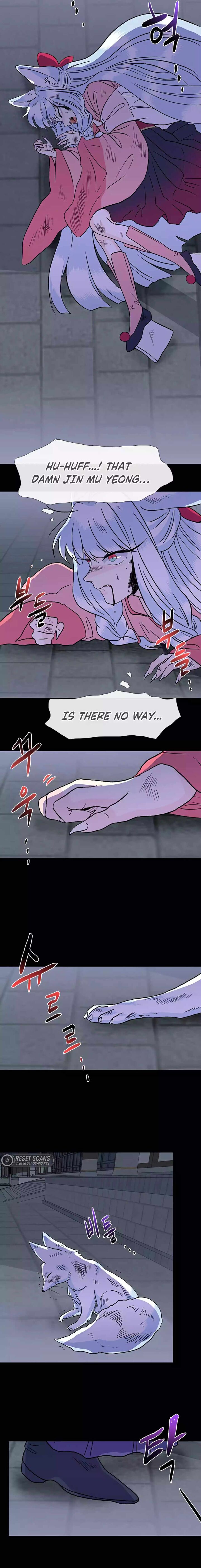 The Scholars Reincarnation Chapter 208 Page 16