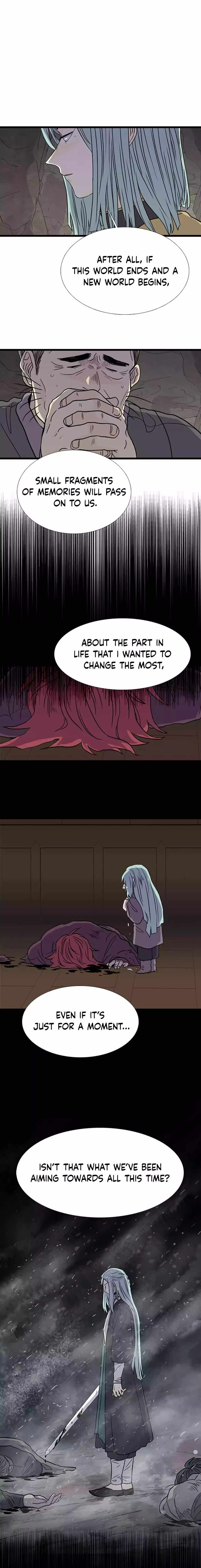 The Scholars Reincarnation Chapter 209 Page 14