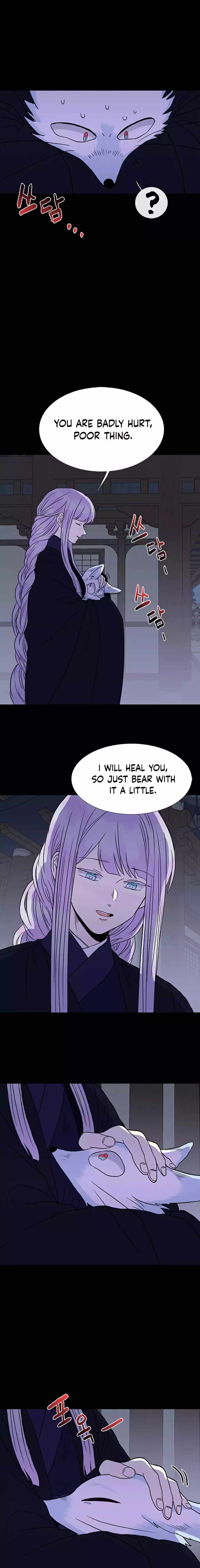 The Scholars Reincarnation Chapter 209 Page 3